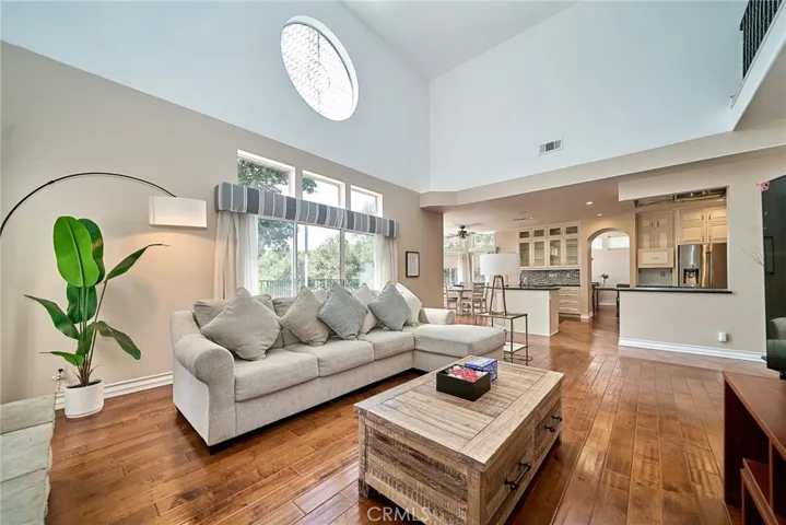 1089 Village Drive, Chino Hills, California 91709