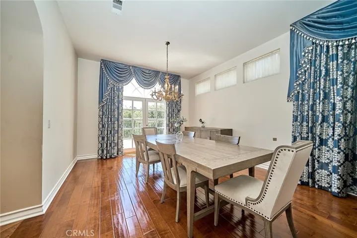1089 Village Drive, Chino Hills, California 91709