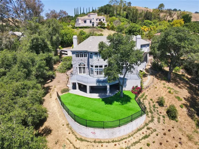 1089 Village Drive, Chino Hills, California 91709