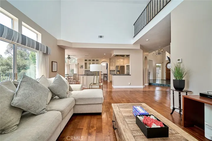1089 Village Drive, Chino Hills, California 91709