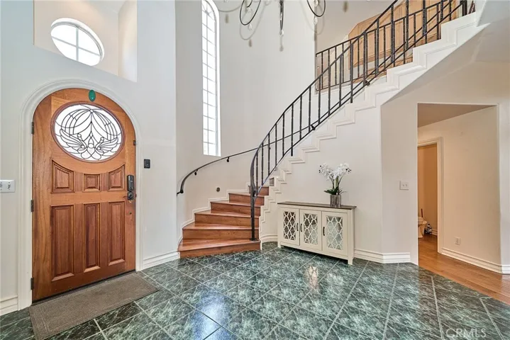 1089 Village Drive, Chino Hills, California 91709