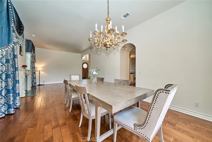 1089 Village Drive, Chino Hills, California 91709