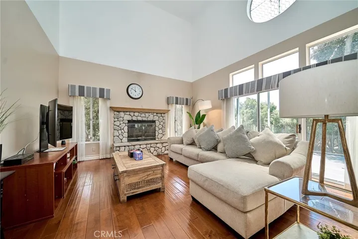 1089 Village Drive, Chino Hills, California 91709