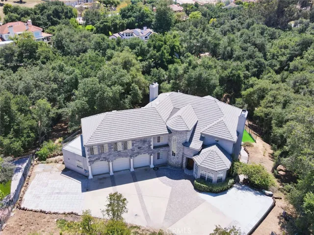 1089 Village Drive, Chino Hills, California 91709