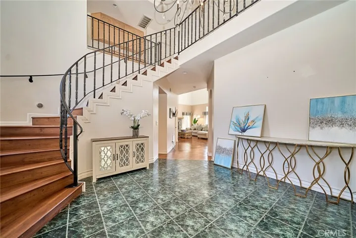 1089 Village Drive, Chino Hills, California 91709