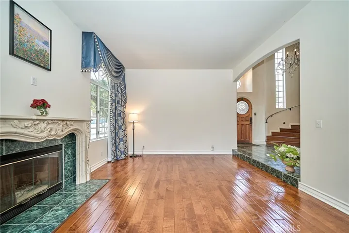 1089 Village Drive, Chino Hills, California 91709