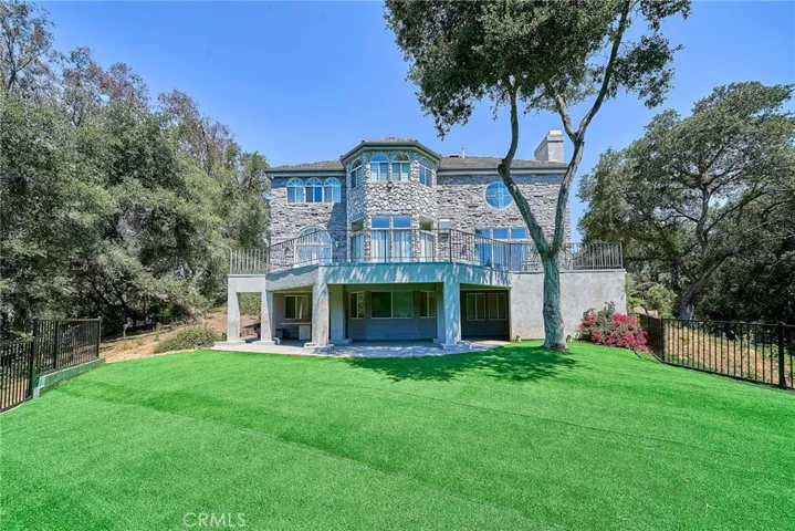 1089 Village Drive, Chino Hills, California 91709