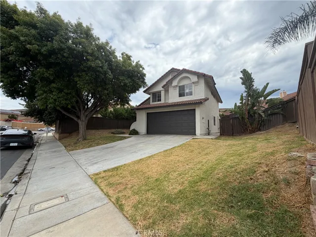 12840 December Court, Riverside, California 92503