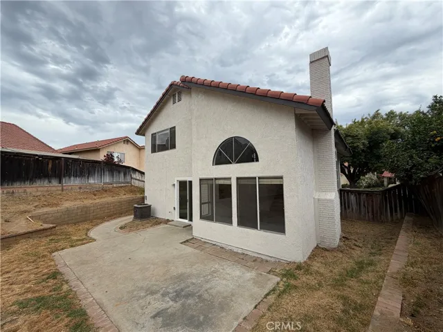12840 December Court, Riverside, California 92503