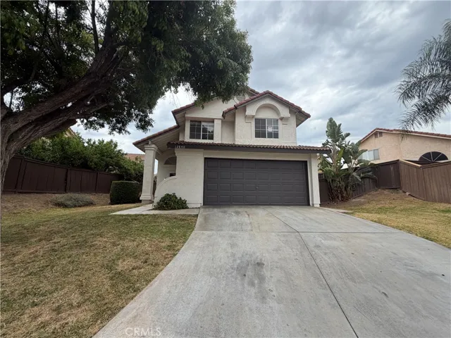 12840 December Court, Riverside, California 92503