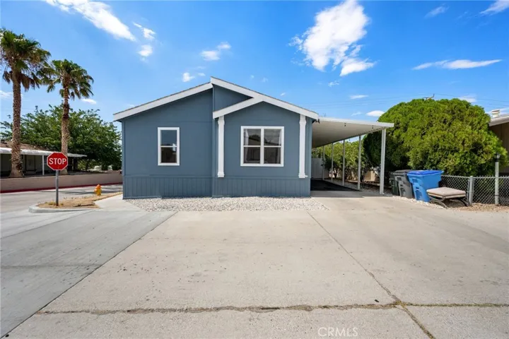 2494 W Main St. 142, Barstow, California 92311
