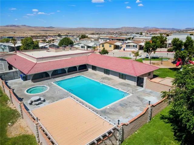 2494 W Main St. 142, Barstow, California 92311
