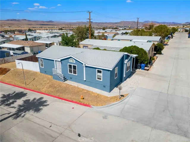 2494 W Main St. 142, Barstow, California 92311