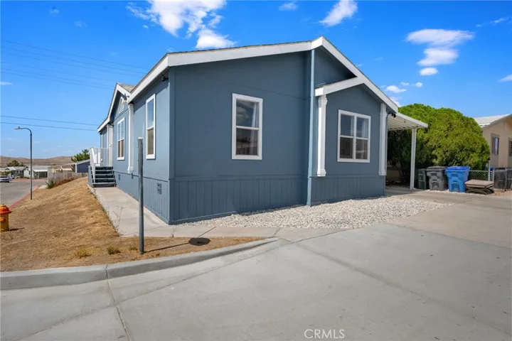 2494 W Main St. 142, Barstow, California 92311