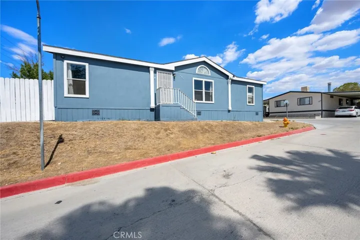 2494 W Main St. 142, Barstow, California 92311