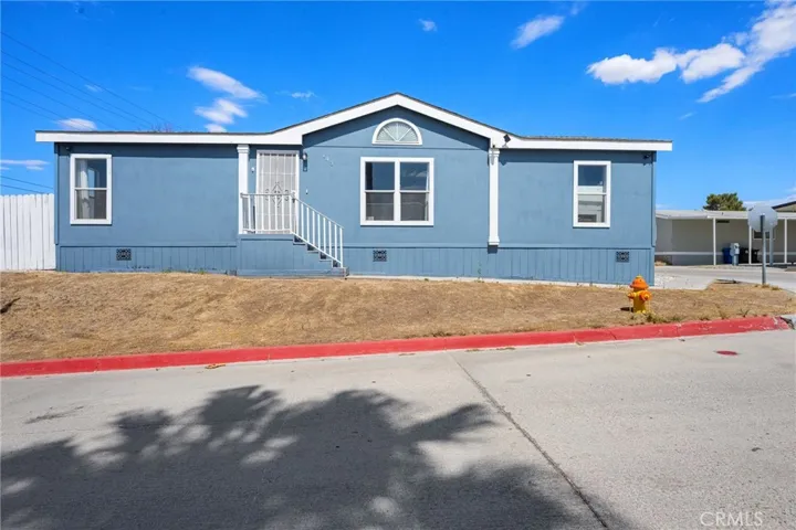 2494 W Main St. 142, Barstow, California 92311