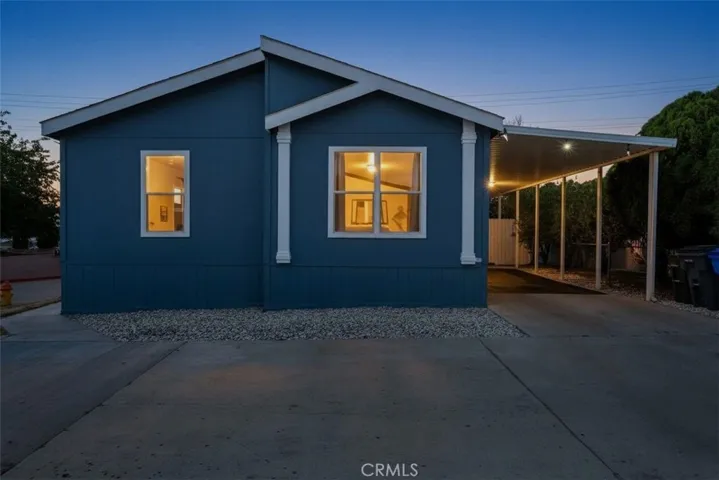 2494 W Main St. 142, Barstow, California 92311