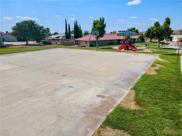 2494 W Main St. 142, Barstow, California 92311