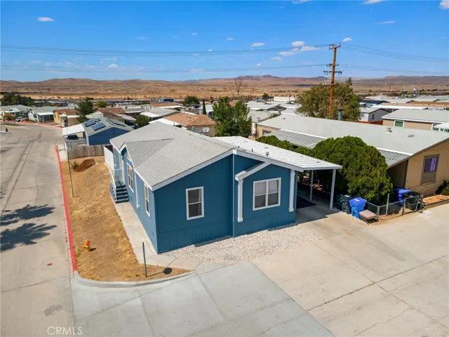 2494 W Main St. 142, Barstow, California 92311