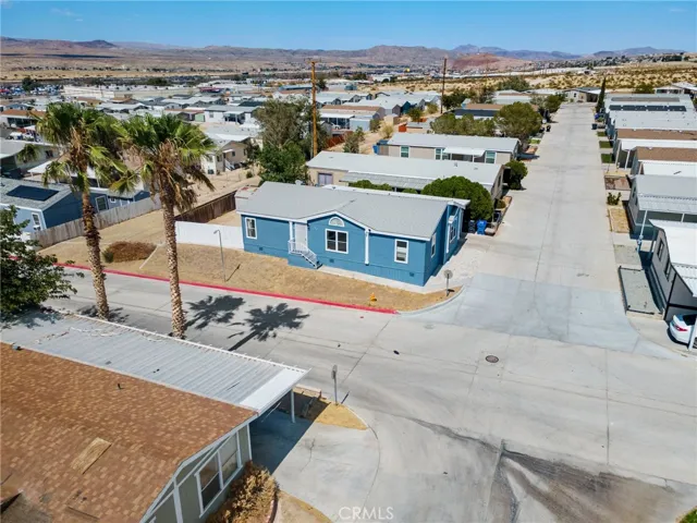 2494 W Main St. 142, Barstow, California 92311