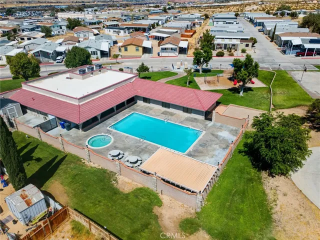 2494 W Main St. 142, Barstow, California 92311