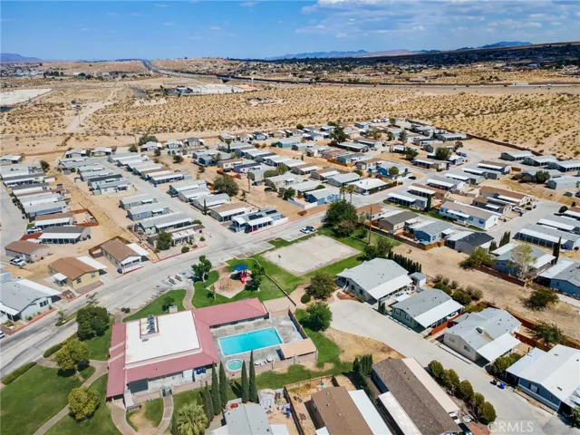2494 W Main St. 142, Barstow, California 92311