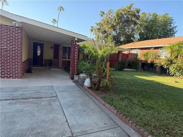 7235 Fiesta Avenue, Riverside, California 92504
