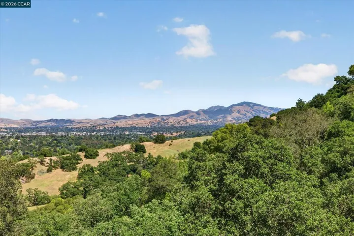 10 Diablo Oaks Way, Lafayette, California 94549