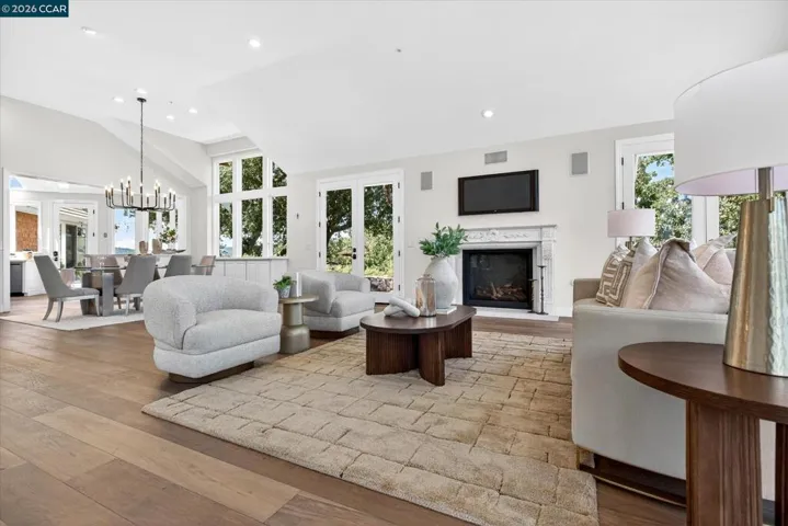 10 Diablo Oaks Way, Lafayette, California 94549