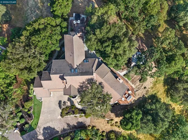 10 Diablo Oaks Way, Lafayette, California 94549
