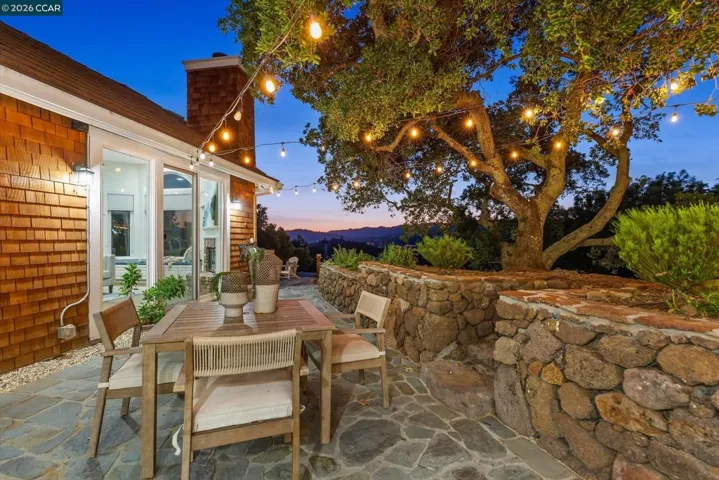 10 Diablo Oaks Way, Lafayette, California 94549