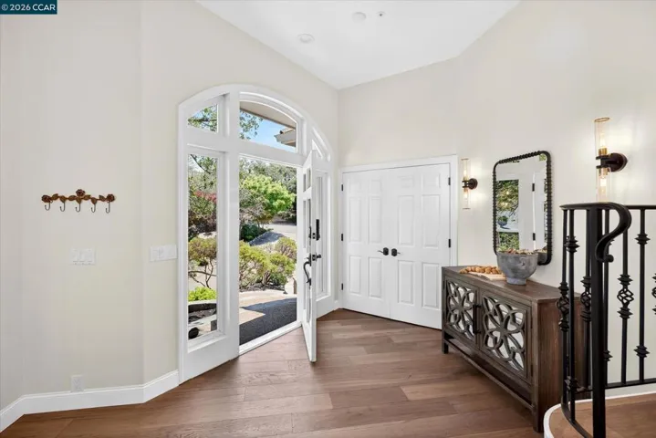 10 Diablo Oaks Way, Lafayette, California 94549