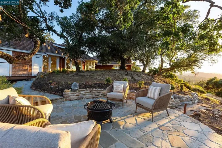 10 Diablo Oaks Way, Lafayette, California 94549