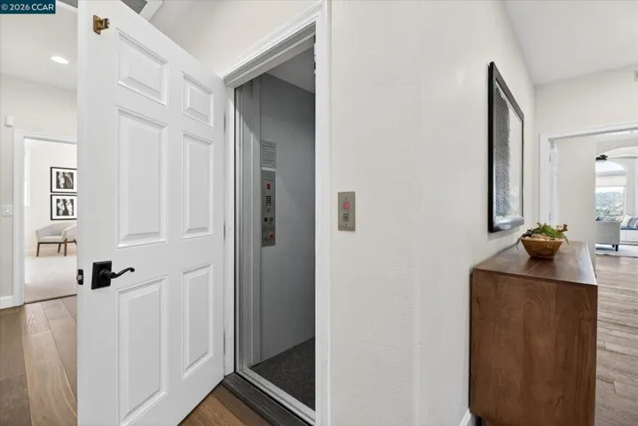 10 Diablo Oaks Way, Lafayette, California 94549