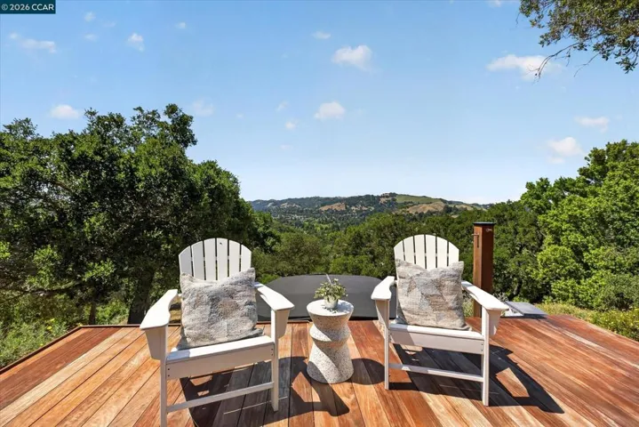 10 Diablo Oaks Way, Lafayette, California 94549