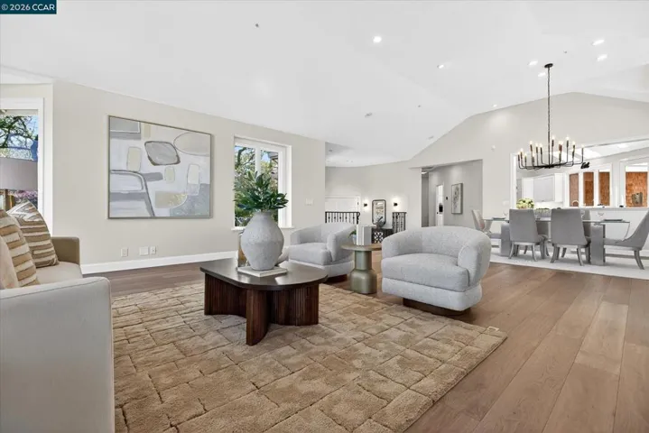 10 Diablo Oaks Way, Lafayette, California 94549