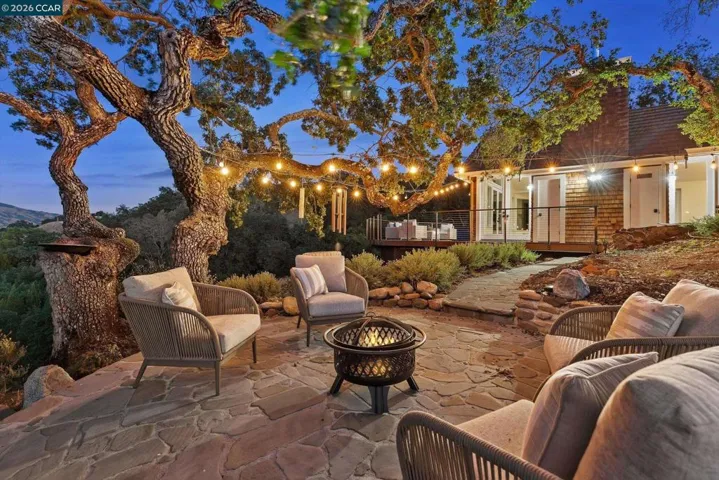 10 Diablo Oaks Way, Lafayette, California 94549