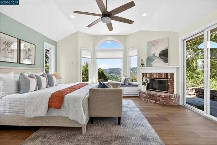10 Diablo Oaks Way, Lafayette, California 94549