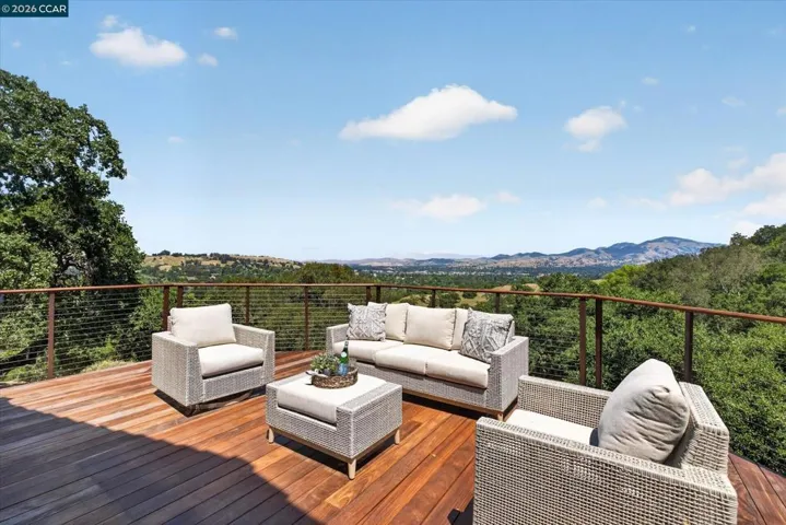 10 Diablo Oaks Way, Lafayette, California 94549