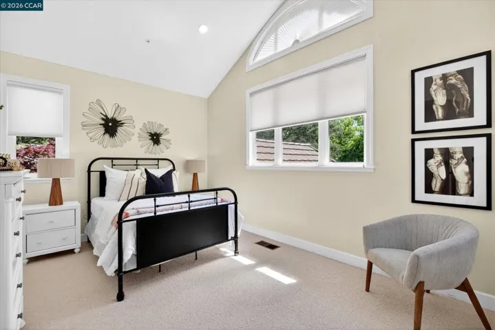 10 Diablo Oaks Way, Lafayette, California 94549