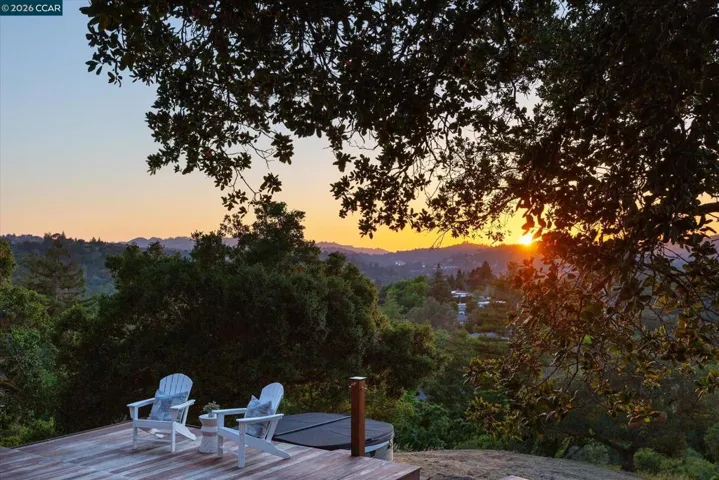 10 Diablo Oaks Way, Lafayette, California 94549