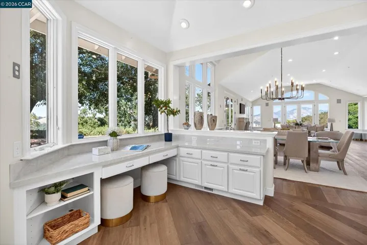 10 Diablo Oaks Way, Lafayette, California 94549