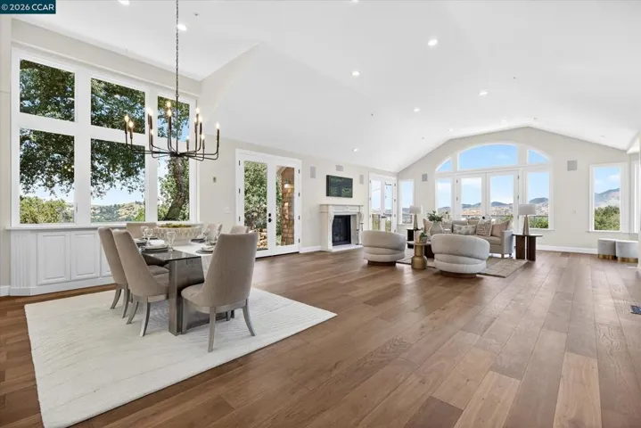 10 Diablo Oaks Way, Lafayette, California 94549