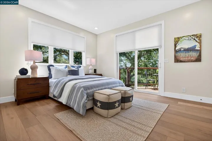 10 Diablo Oaks Way, Lafayette, California 94549