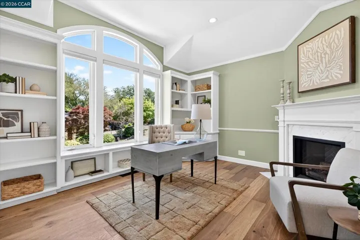 10 Diablo Oaks Way, Lafayette, California 94549
