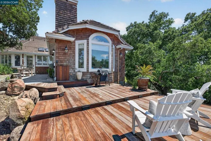 10 Diablo Oaks Way, Lafayette, California 94549