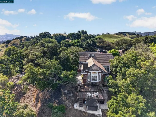 10 Diablo Oaks Way, Lafayette, California 94549