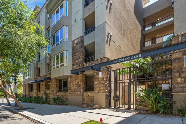 1465 C St 3304, San Diego, California 92101