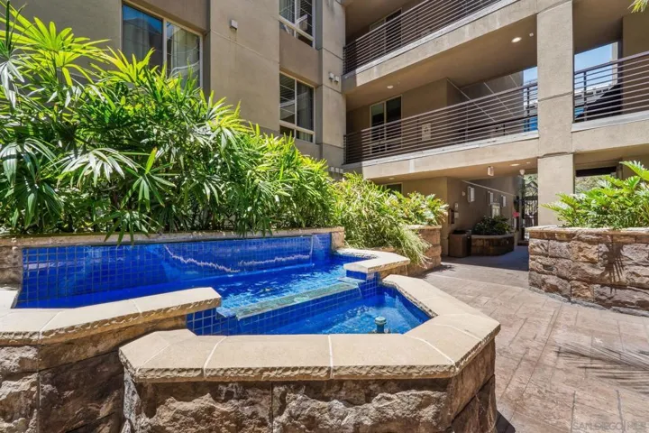 1465 C St 3304, San Diego, California 92101