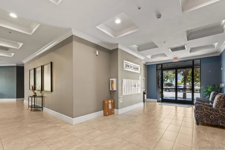 1465 C St 3304, San Diego, California 92101